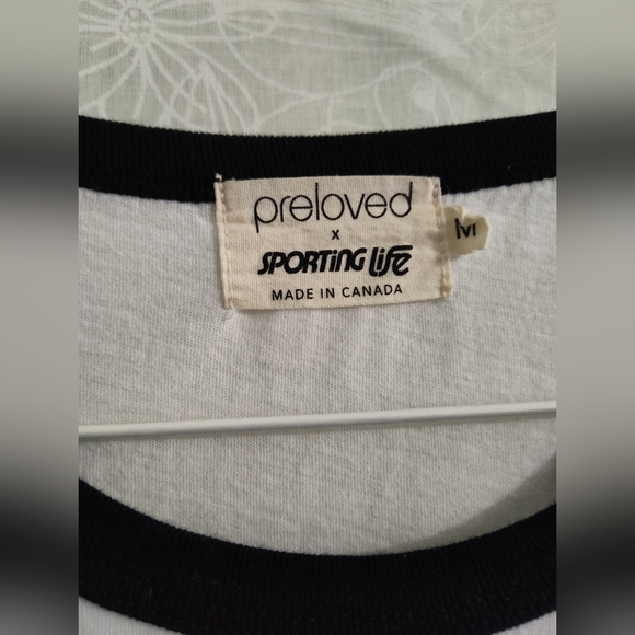 Medium Lake Louise t-shirt - Picture 2 of 5